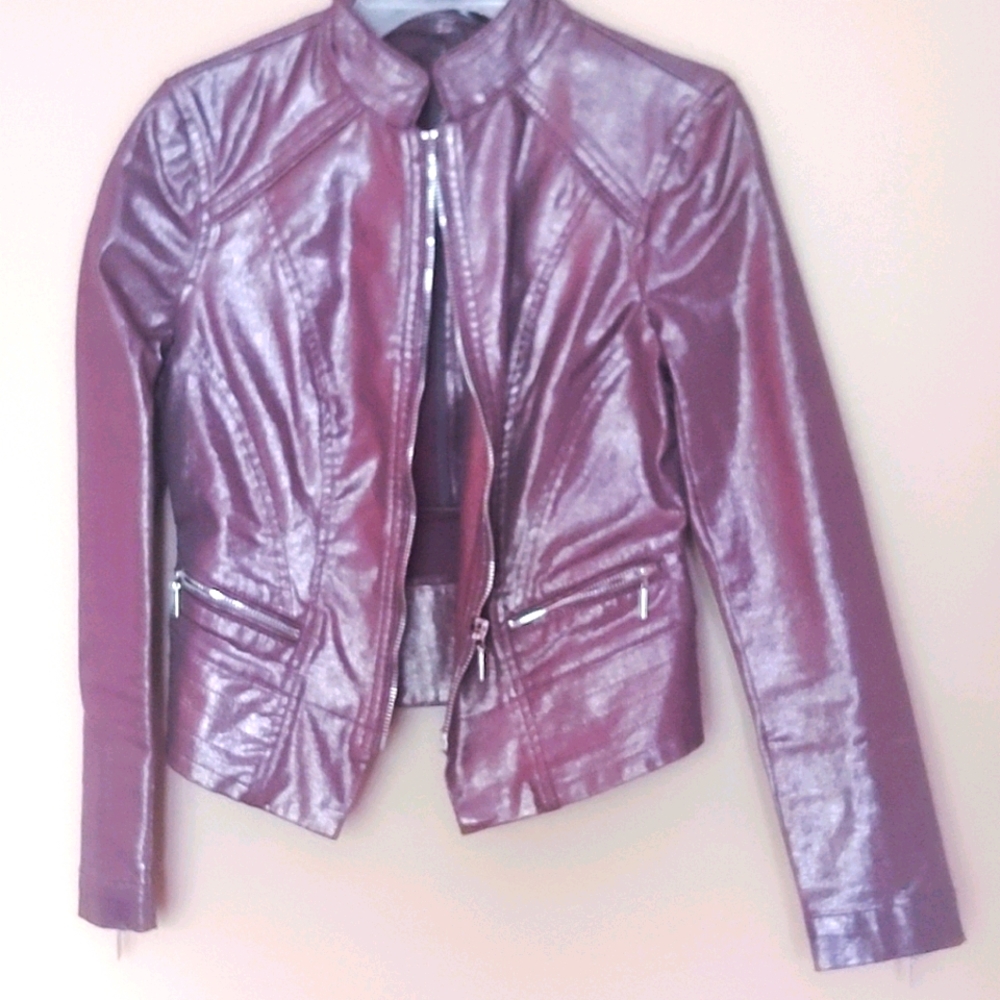 White House Black Market jacket